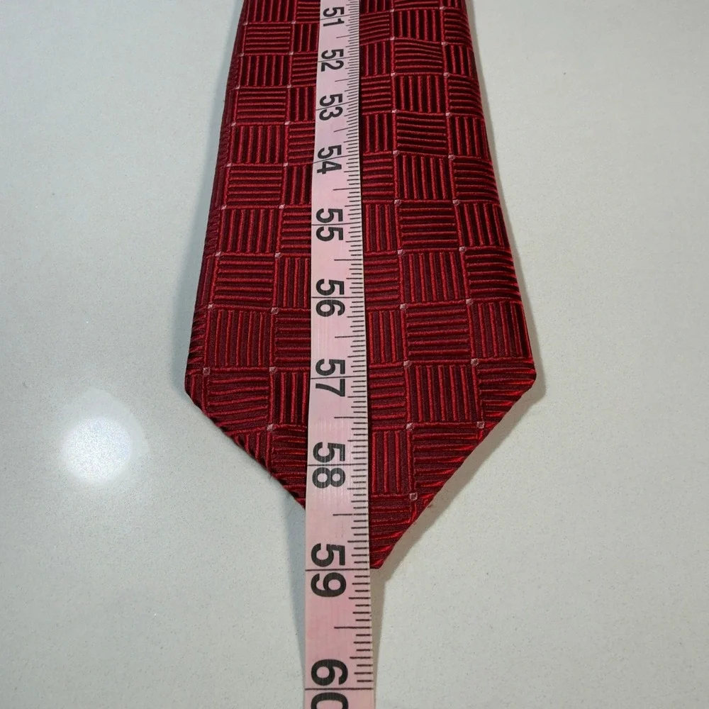 Vintage Robert Talbott Necktie Mens 4